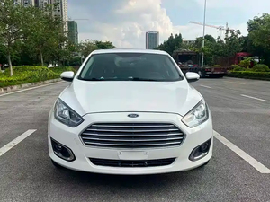 <span class=keywords><strong>Ford</strong></span> <span class=keywords><strong>Escort</strong></span> 2017 1.5L 6AT a Quattro Cilindri, 6.2L per 100KM, Trazione Anteriore, <span class=keywords><strong>Berlina</strong></span> Elegante, Unico Proprietario, Ottime Condizioni - Product Image 1