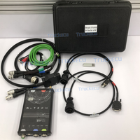 CF53 portátil para Deutz Fahr Tractor Combine Truck herramienta de diagnóstico SDF D-TechAPP SerDia 4,0 Eol Program key dongle Fahr D-Tech APP
