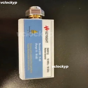 Fuente de Ruido SNS Agilent Keysight N4001A 10MHz-18GHz, 15dB ENR GOOD - Product Image 2