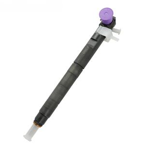 Nuevo Inyector de Combustible YS 28489548 25183186 28264951 para Chevrolet Captiva OPEL/Vauxhall Antara 2.2L Motor Diésel, Ajuste Universal 1 - Product Image 1