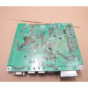 Carte CPU JANCD-YCP01-E JANCD-YCP01A -E pour système de contrôle de robot - Product Image 4