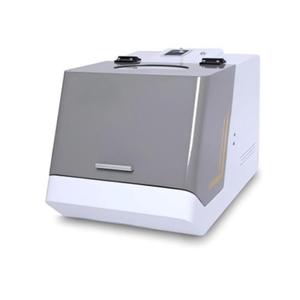 Molino de Bolas Planetario de Alta Energía para Laboratorio, Máquina de Molienda de Bolas Planetaria Vertical, Precio de Fábrica - Product Image 4