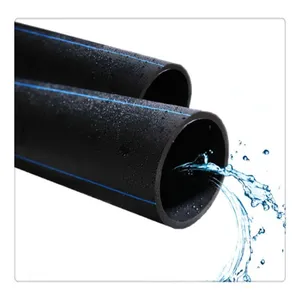 HDPE塑料农场灌溉软管橡胶软管塑料管聚源品牌型号Jy-pexsg-L2 - Product Image 5