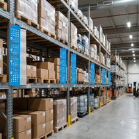 Bande déshydratante industrielle pour conteneurs, absorbant l'humidité, pour conteneurs maritimes et stockage