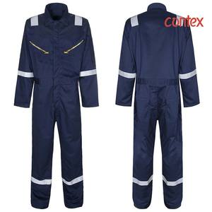 Vêtements de travail fonctionnels OEM, vêtements de sécurité, vêtements de pilote, vêtements ignifuges, combinaisons ignifuges - Product Image 1