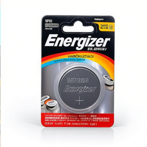 Batteria Ossido argento MULTI DRAIN <b>357</b> 303 (1pz) - Product Image 2