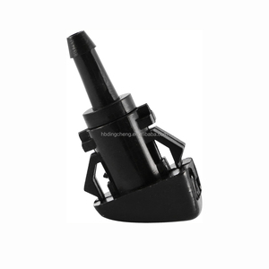 Ugelli Spruzzatori Lavavetri Anteriori 4805742AB 4805742AC 5113049AA 55077460AA 5303833AA per Chrysler Dodge Jeep Ram - Product Image 3