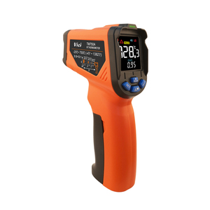 Icimetro Max 750C emperemperemperatura Ester 750A TI ulti ecting etecting Points Thermometer - Product Image 1