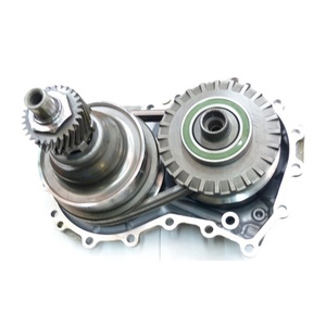 Juego de Poleas de Transmisión CVT JF010E de Alto Rendimiento y Calidad Original para Nissan - Product Image 1