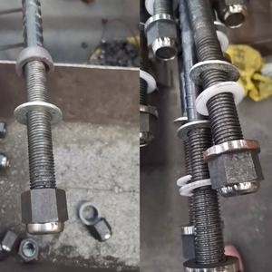 <span class=keywords><strong>Precio</strong></span> de las Barras de Acero para Túneles Mineros Reforzados - Product Image 5