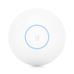 Point d'accès Wi-Fi 6 Ubiquiti <span class=keywords><strong>UniFi</strong></span> <span class=keywords><strong>U6</strong></span> <span class=keywords><strong>Pro</strong></span> à montage au plafond, Gigabit double bande, pour la maison et les entreprises, AP sans fil Ubiquiti - Product Image 5