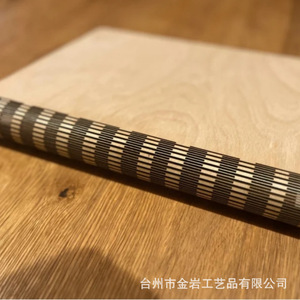 Cross-border wooden <b>folders</b>, cookbooks, <b>certificate</b> <b>folders</b>, visitor guestbooks, folding book boxes, home furnishings - Product Image 3