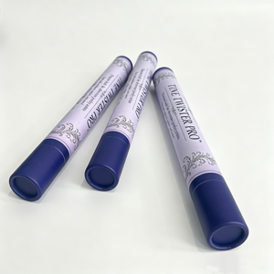 <span class=keywords><strong>Tubos</strong></span> <span class=keywords><strong>de</strong></span> Cartón para Envíos Resistentes con Logotipo Personalizado, <span class=keywords><strong>Tubos</strong></span> <span class=keywords><strong>de</strong></span> Cartón para Envíos con Cartón - Product Image 6