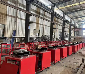 Détecteur de bruit anormal pour les ascenseurs de voiture de simulateur de route de suspension de châssis - Product Image 3