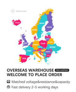 <span class=keywords><strong>Sunrise</strong></span> PL EU Stock LF280K 8000 Cycles 3.2V Lifepo4 Batterie Nouveau V3 Prêt à expédier 280Ah Prismatic Lifepo4 314ah Cellule Lithium Ion - Product Image 6