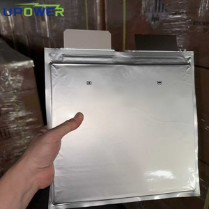 Customizable ULi 3.7V 103Ah 3C NMC Cell Lithium-ion NCM Polymer Battery <b>for</b> EV E-bike Power Supply - Product Image 2