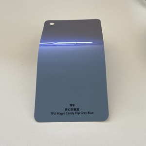 Brillant Racing Golden Orange TPU Auto-cicatrisant Coloré PPF Peinture Protéger <span class=keywords><strong>Film</strong></span> Installation Humide pour Carrosserie - Product Image 6