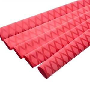 Hoge Kwaliteit Pe Warmte Krimpbare Hengel Tennis Racket Buis Laagspanning 2:1 Krimpverhouding Fabriekslevering Voor Isolatie - Product Image 1