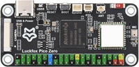 Carte de développement micro Linux Aismartlink Luckfox Zero, basée sur la puce Luckfox RV1106G3