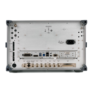 เครื่องวิเคราะห์สัญญาณ Keysight N9040B UXA เครื่องมือวัดอิเล็กทรอนิกส์ พร้อมช่วงความถี่ 2 เฮิรตซ์ ถึง 50 กิกะเฮิรตซ์ - Product Image 5