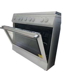 <span class=keywords><strong>Horno</strong></span> de Gas Independiente con 4 Quemadores, Dispositivo de Seguridad y <span class=keywords><strong>Puerta</strong></span> Doble de Vidrio - Product Image 4