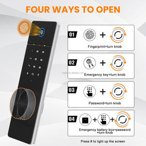 53 "Touch Panel in-tường an toàn <span class=keywords><strong>Hidden</strong></span> tường súng an toàn hộp với kệ có thể điều chỉnh vân tay khóa tường an toàn - Product Image 2