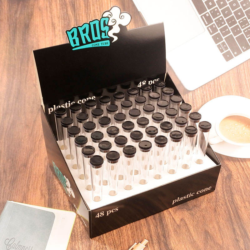 White color 48-piece pack