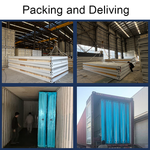 Phổ Biến Dễ Dàng-to-Làm Nhỏ Nhà Container Đúc Sẵn Vận Chuyển Container Nhà Cho Đô Thị Cuộc Sống - Product Image 5