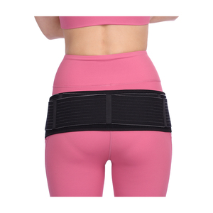 حزام استقرار لحوض المنطقة الخلفية منخفض للظهر قابل للتعديل - Product Image 1