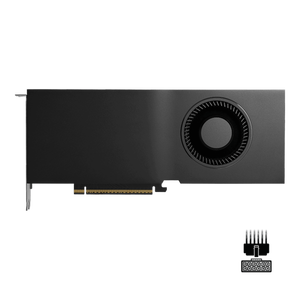 <span class=keywords><strong>Scheda</strong></span> GPU RTX PRO 5000 Blackwell Smallbox Active PCIe 5.0 Edition 72GB 900-5G153-2270-000 - Product Image 1