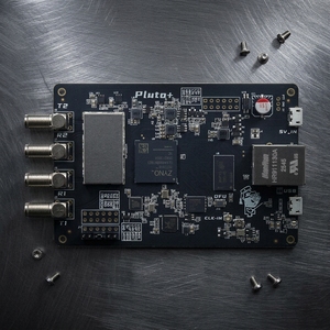 Placa SDR FPGA de Código Abierto al por Mayor AD9363 70MHz-6GHz 2x2 MIMO con Soporte para GNU Radio para Placa SDR Industrial Integrada - Product Image 1