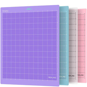 Tapis de découpe de tampon de machine de <span class=keywords><strong>gravure</strong></span> 12*24 pouces pour tapis de camée <span class=keywords><strong>cricut</strong></span> - Product Image 3