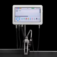 Imprimante TIJ G10 en continu tendance avec écran tactile intégré de 10 pouces, interface conviviale, codeur en ligne pour l'automatisation industrielle