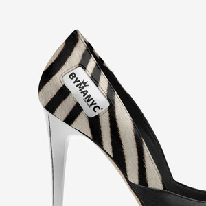 BYMANYC  Calzado de Lujo para Mujer de Nueva York Ecológico - UPPER EAST SIDE - Product Image 4