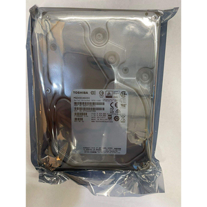ฮาร์ดดิสก์ระดับองค์กรขนาด 3.5 นิ้ว ความจุ 268MB ความเร็ว 7200 รอบต่อนาที สำหรับสภาพแวดล้อมเซิร์ฟเวอร์ที่ใช้งานหนัก - Product Image 6