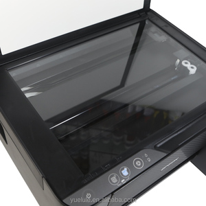Stampante a Getto d'Inchiostro Manuale Yuelule L3219 Multifunzionale con Uscita Grafica ad Alta Definizione, Testo Nitido <span class=keywords><strong>e</strong></span> Colori Completi - Product Image 4