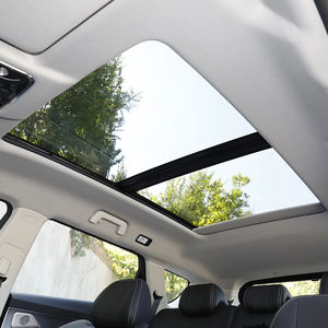 प्रयुक्त कारों जेटौर एक्स 70 प्लस 2025 2023 1.5p टर्बो ग्रे - Product Image 4