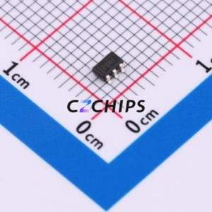 Nouveau et original TPS3836E18DBVR SOT-23-5 Circuit intégré IC puce PMIC moniteur et réinitialisation IC - Product Image 1