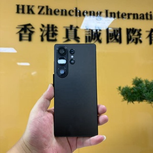 s26 ultra Teléfono Celular 5G Original Desbloqueado Globalmente 16GB+1TB SIM Carga Rápida Batería de Larga Duración Multicámara Funciones Completas - Product Image 1