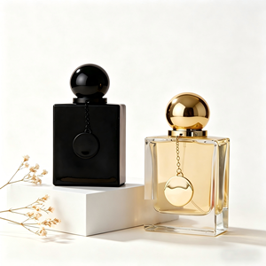 Uninhibited Carnival Eau De Parfum Unisex, Profumo Midnight Bar per Appuntamenti Notturni, Fragranza a Lunga Durata per Feste e Incontri Romantici - Product Image 1