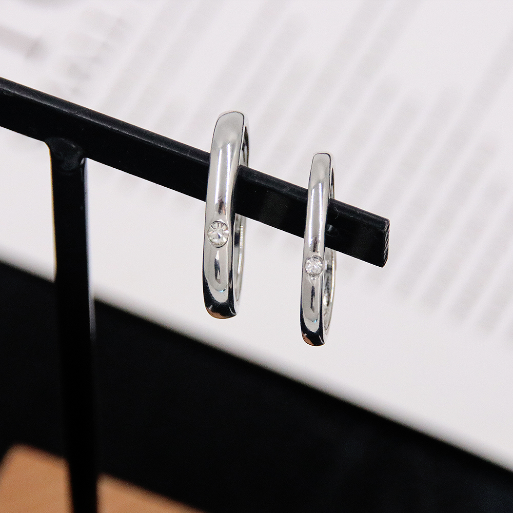 アクセサリー yuta ダイヤモンド プラチナネックレス(0.4カラット/Dカラー/SI2UP/EX