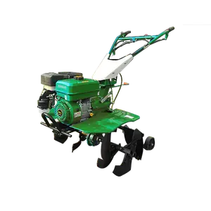 Graben Roto tiller für Traktor verwendet japanische funktionale Garten Mini Rotary Pinne 20 Farm Tools