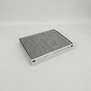 Высококачественный угольный фильтр для автомобильного кондиционера фильтрующий элемент кабины фильтрующий элемент OEM 9P1819631 - Product Image 2