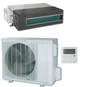 Haute <span class=keywords><strong>Qualité</strong></span> <span class=keywords><strong>Mobile</strong></span> D'intérieur de Conduit De Climatisation <span class=keywords><strong>Climatiseur</strong></span> Split 2 Tonnes <span class=keywords><strong>Prix</strong></span> - Product Image 6