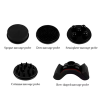 Vibrateur corporel multifonctionnel cellutec g5 machine amincissante en promotion