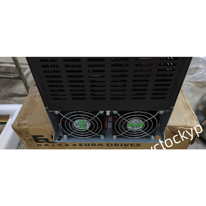 1 pièce d'occasion EURA Inverter E2000-0185T3 380v 18.5KW - Product Image 3