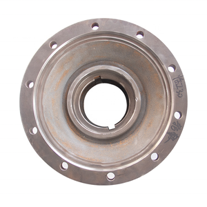 Moyeu de roue G936 de haute qualité pour chargeuse, 10 trous, 20 mm de diamètre extérieur, 450 mm, fabriqué en Chine - Product Image 4
