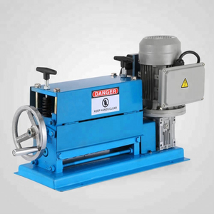 Dénudeur de fil électrique 220V en gros industriel - Product Image 3