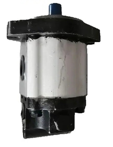 nouvelle pompe à huile hydraulique CBWG-FB-E316-ALX 320 - Product Image 3