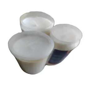 New product Kosher Yahrtzeit Memorial 9 day candle Yom Kippur 9 day Candle in Plastic Holder